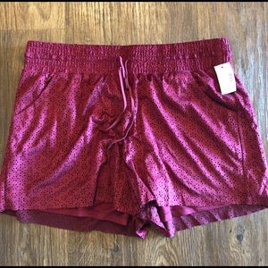 NWT shorts